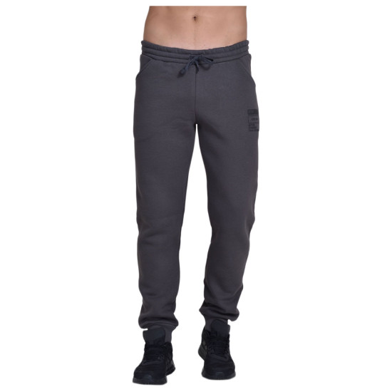 Target Ανδρικό παντελόνι φόρμας Cuffed Pants Fleece ''Better''